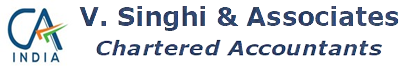 V Singhi and Associates